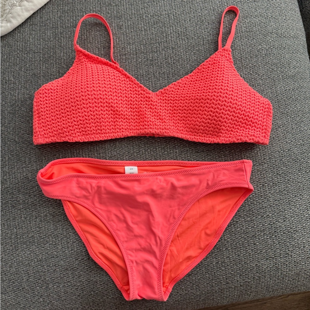 Aerie Bikini Set